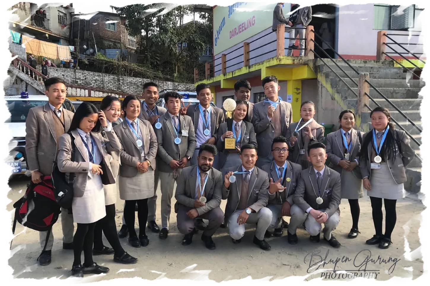 Ghoom Jorebunglow College (61)