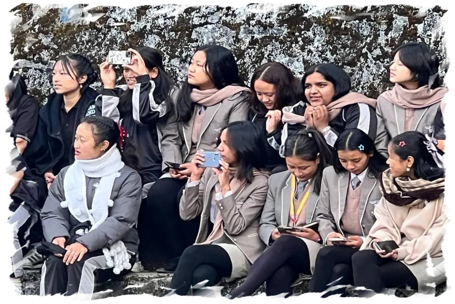 Ghoom Jorebunglow College (65)
