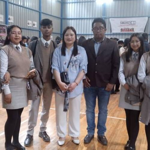 Youth Awareness Program