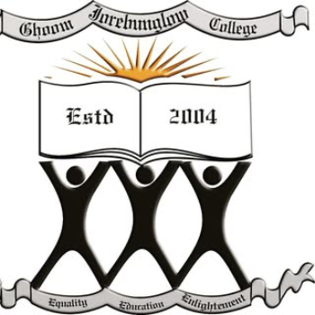 Ghoom Jorebunglow College 