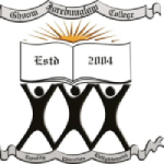 Ghoom Jorebunglow College logo (1)